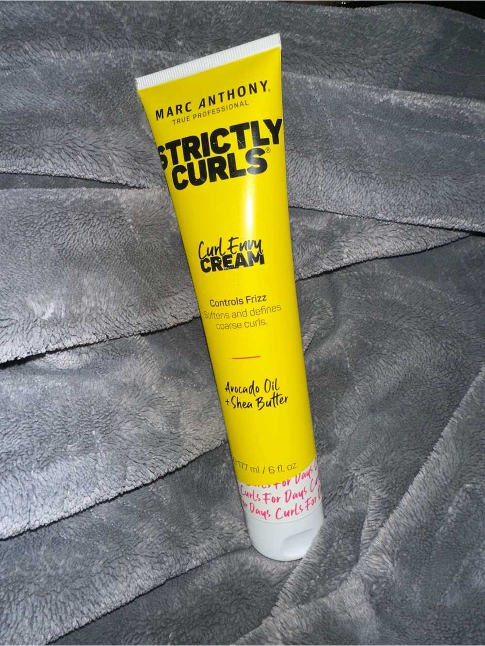 Marc Anthony Strictly Curls Curl Envy Cream -
